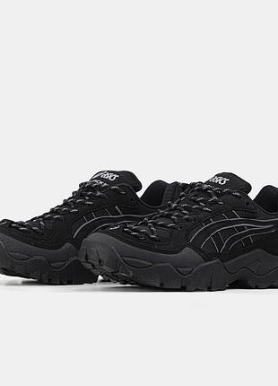 Asics gel-pickaх black 6