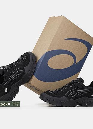 Asics gel-pickaх black