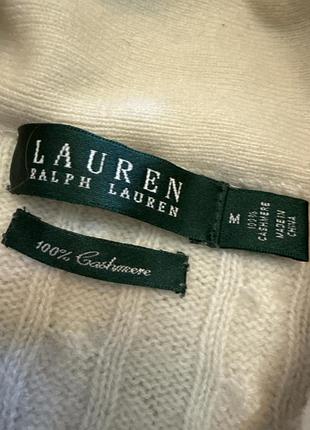 Свитер кокосы кашемир люкс бренд 2