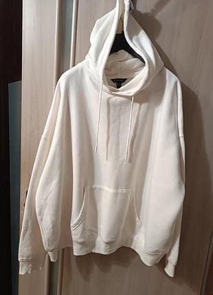 Кофта худі new look