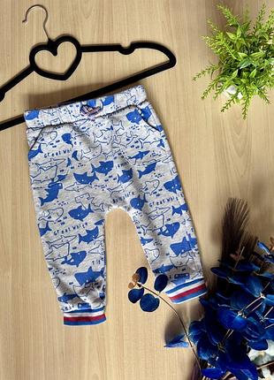 Штанці тоненькі