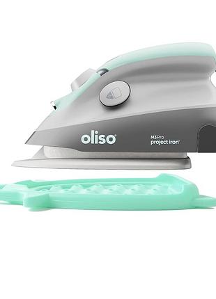 Праска oliso m3pro mini project iron aqua 3