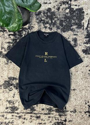 Футболка polo ralph lauren