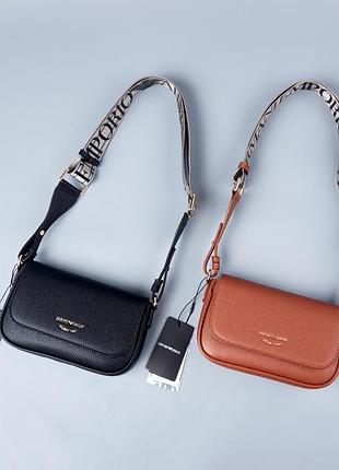 Сумка emporio armani