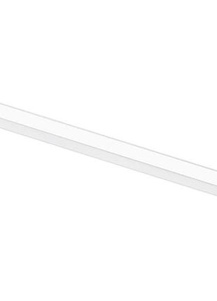 Линейный светодиодный светильник fortis-30 3cct 30w 019-068-1030 белый 3000/4200/6400к