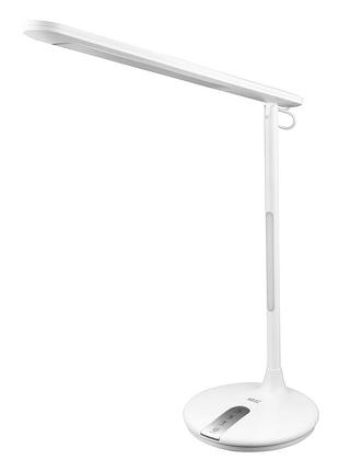 Светильник настольный led "arya" 8 w белый