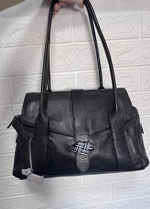Сумка брендова шкіряна radley
