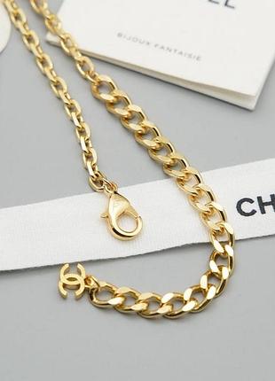 Подвеска chan-- 5