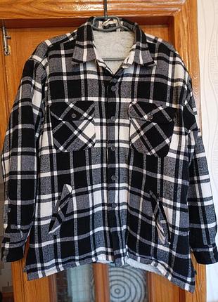 Сорочка тепла