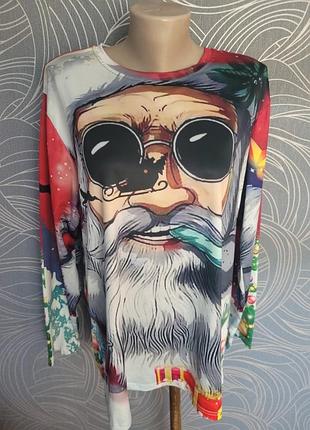Новий модний класний світшот