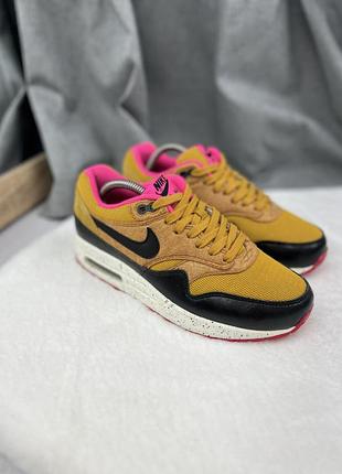 Оригінальні жіночі кросівки nike air max розмір 38,5