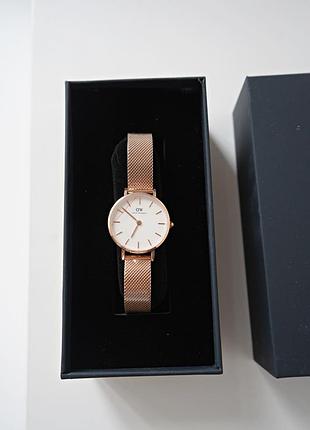 Годинник daniel wellington petite melrose