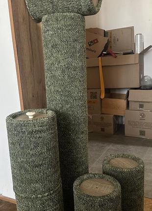 Котячі дряпки царапки