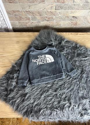 Світшотик the north face