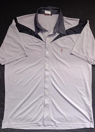 Теника polo ralph lauren