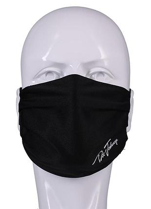 Двусторонняя маска doc johnson dj reversible and adjustable face mask 3