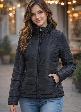 Куртка пухова м