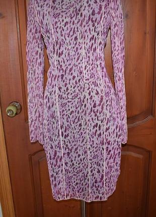 Платье шикарное  турция