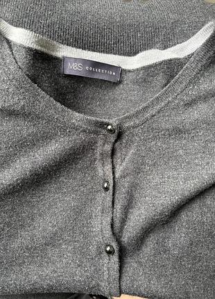 Базова кофтинка від m&s