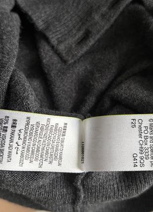 Базова кофтинка від m&s 5