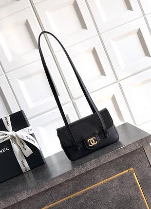 Трендовая мини сумочка премиум качества | натуральная кожа | полный комплект