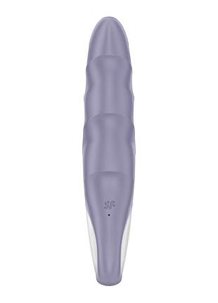 Вибратор satisfyer air pump vibrator 1 3