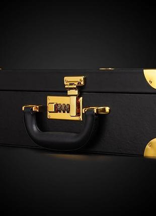 Кейс для хранения lockink moonlight treasure chest storage box 4