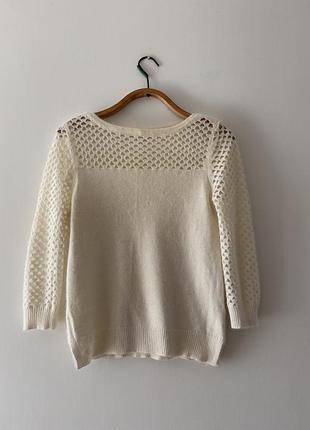 Ніжна кофтинка у складі з ангорою