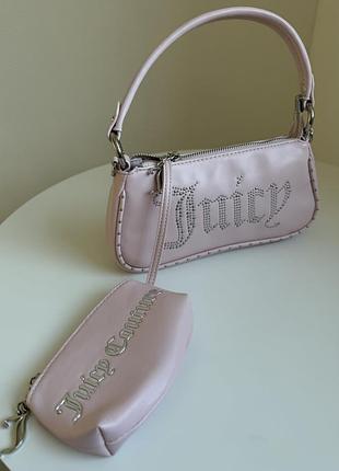 Продам сумку juicy couture