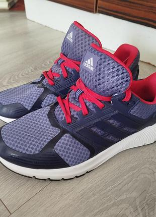 Кросівки adidas running