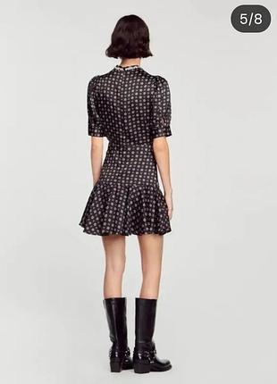 Плаття sandro paris 2