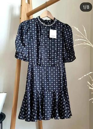 Плаття sandro paris 5