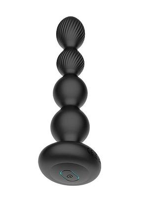 Анальный вибратор nexus tornado probe edition 2