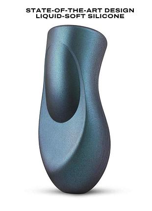 Мастурбатор dorcel sili-cup dual sensation 2