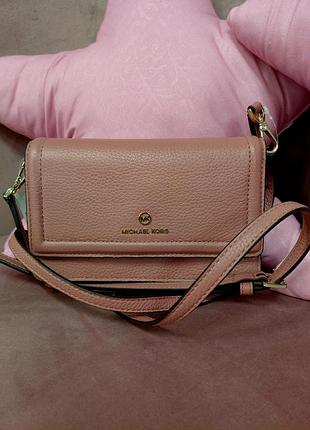 Сумка-кроссбоди michael kors