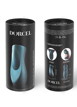 Мастурбатор dorcel sili-cup dual sensation 6