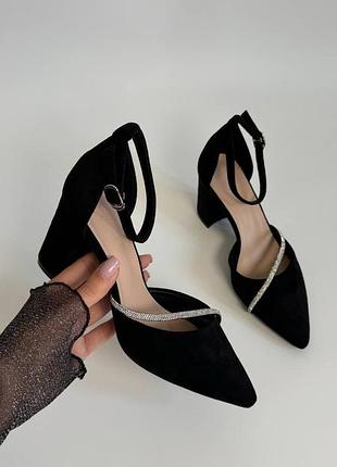 Туфлі жіночі