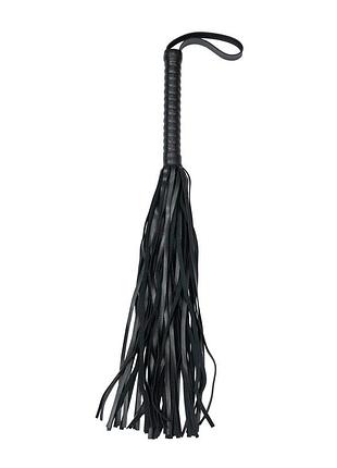Флоггер punishment - flogger – black