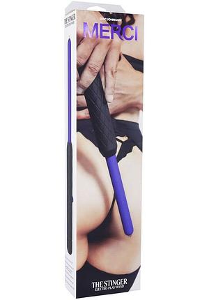 Электростимулятор doc johnson merci - the stinger - electro-play - wand 4