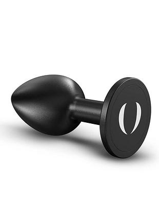 Анальная пробка dorcel onix plug s 2