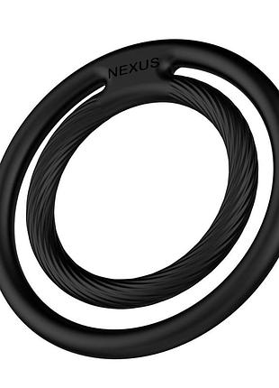 Эрекционное кольцо nexus enduro double