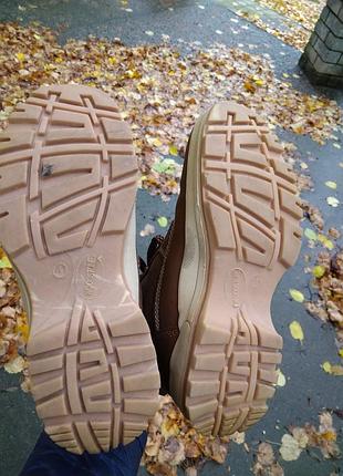 Черевики, ботинки woodstone 10