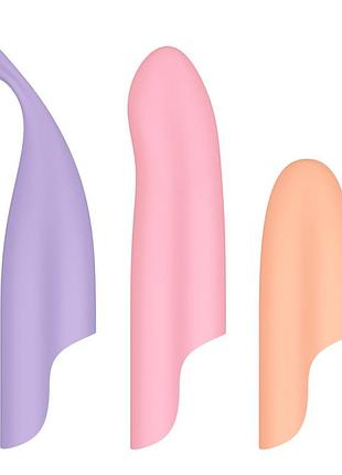 Набір satisfyer playful four 5