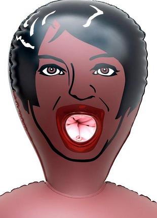 Надувна лялька candy dolls angela 6