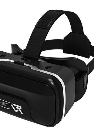 Очки виртуальной реальности kiiroo vr