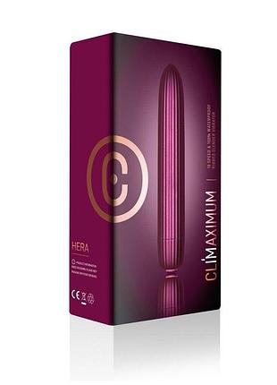 Вибратор climaximum hera 4