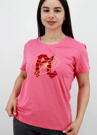 Футболка женская s/m новая