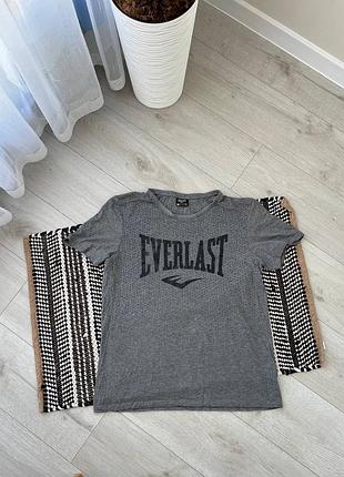 Футболка everlast