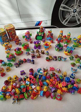 Фигурки и машинки super things guardians of kazoom казум kazoom kids
superthings суперсингс суперсінгс kazoomkids