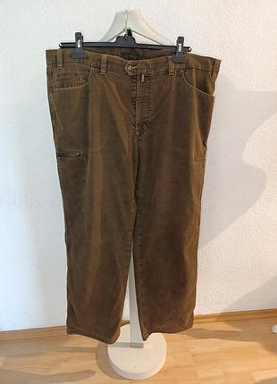 Брюки мужские